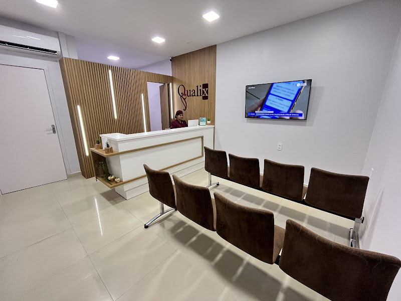 Foto 2 de QUALIX SANTANA - Radiologia Craniofacial Ltda