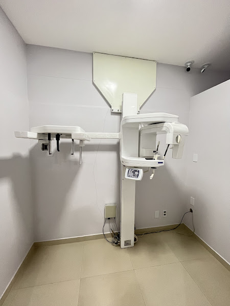 Foto 3 de QUALIX SANTANA - Radiologia Craniofacial Ltda