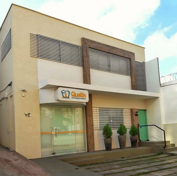 Foto 2 de Quallis Odontologia Inteligente