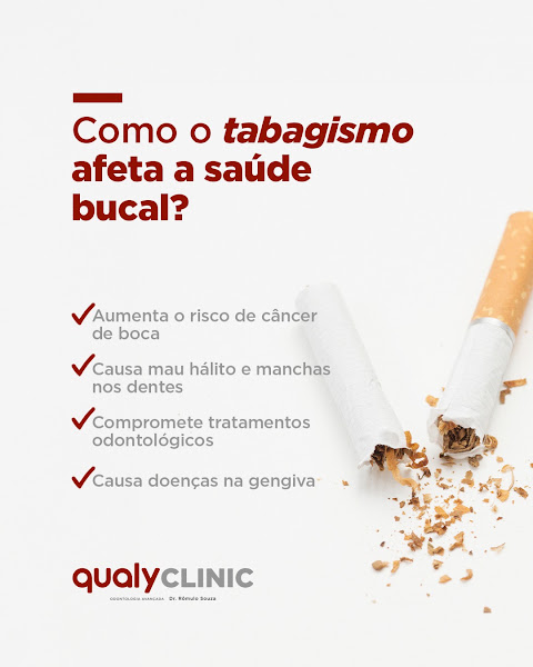 Foto 3 de QualyClinic Odontologia Avançada