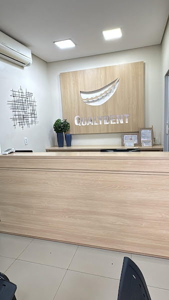 Foto 2 de Qualydent Odontologia - Clínica de Odontologia