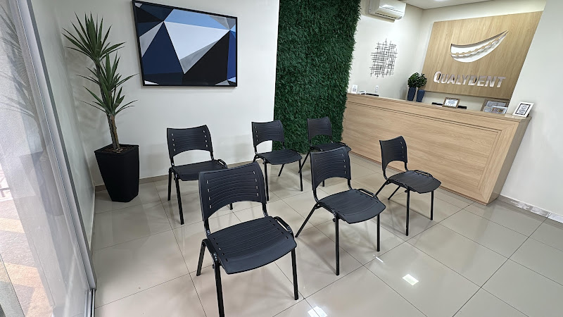 Foto 3 de Qualydent Odontologia - Clínica de Odontologia