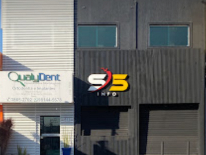 Foto 2 de Qualydent - odontologia -Dentistas em Hortolândia
