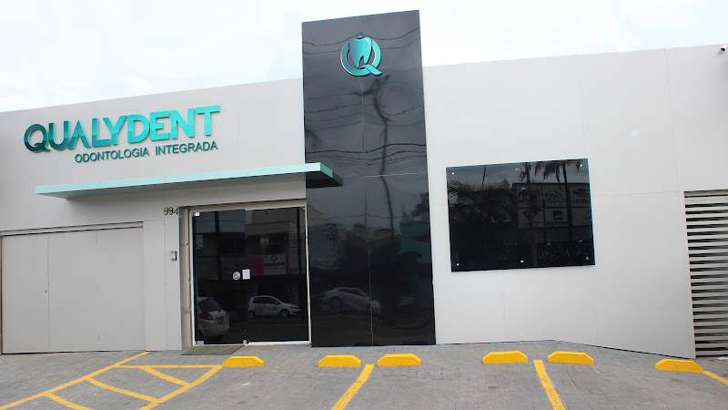 Foto 2 de Qualydent Odontologia Integrada