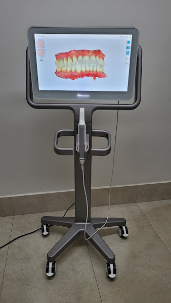 Foto 3 de Qualydent Odontologia Integrada