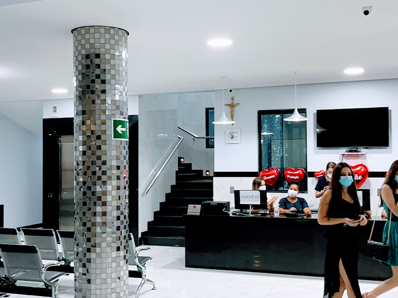 Foto 2 de Qualymed Diagnósticos