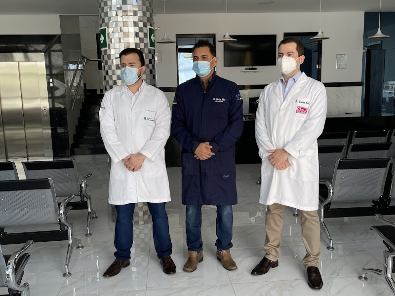 Foto 3 de Qualymed Diagnósticos