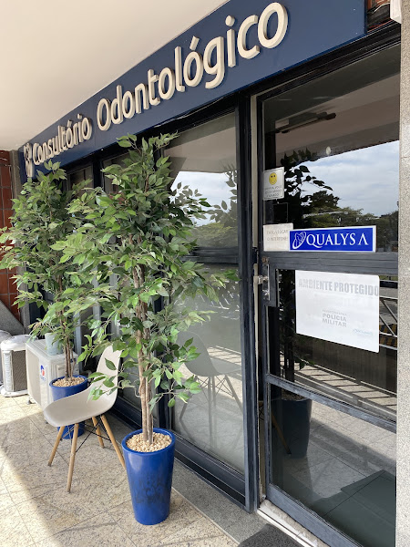 Foto 2 de Qualys A Consultório Odontológico