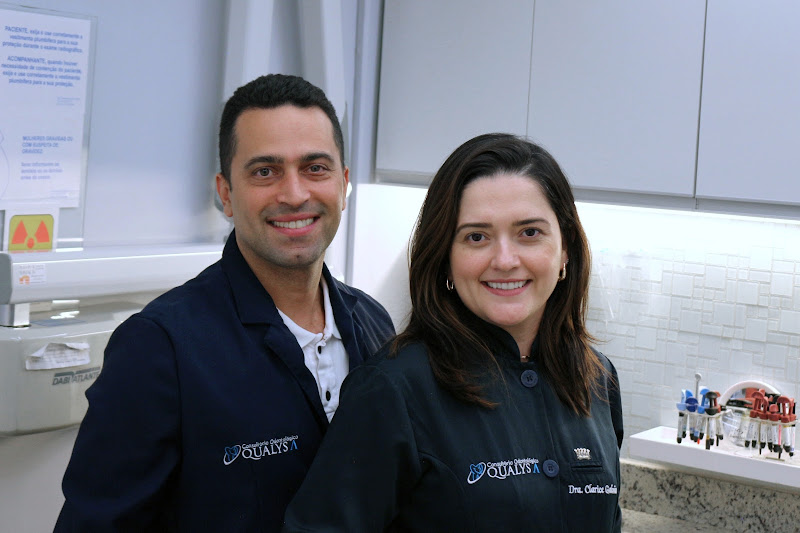 Foto 2 de Qualys A Consultório Odontológico – Implante Dentário e Prótese em Contagem
