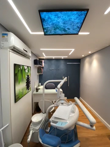 Foto 3 de Qualys A Consultório Odontológico – Implante Dentário e Prótese em Contagem