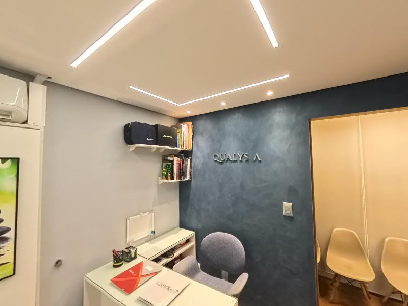 Foto 5 de Qualys A Consultório Odontológico – Implante Dentário e Prótese em Contagem