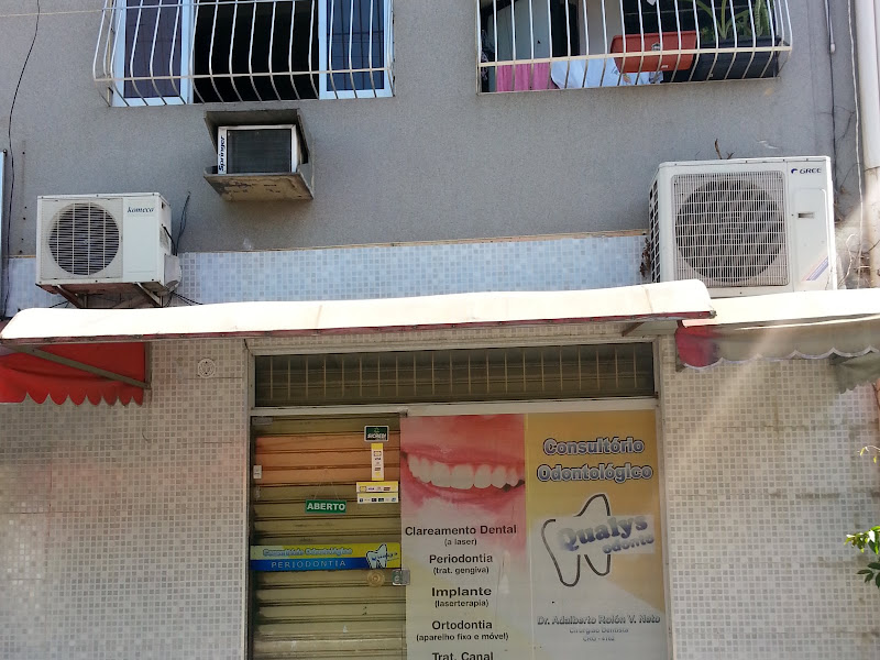Foto de Qualys Odonto