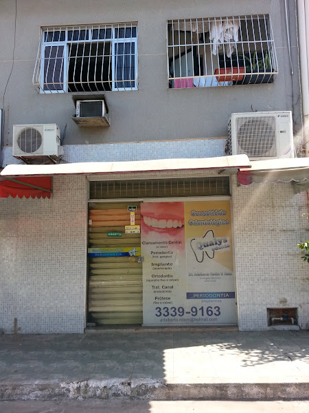 Foto 2 de Qualys Odonto