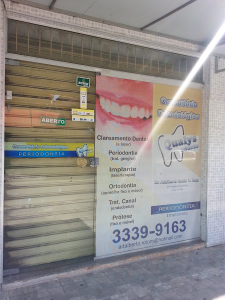Foto 3 de Qualys Odonto