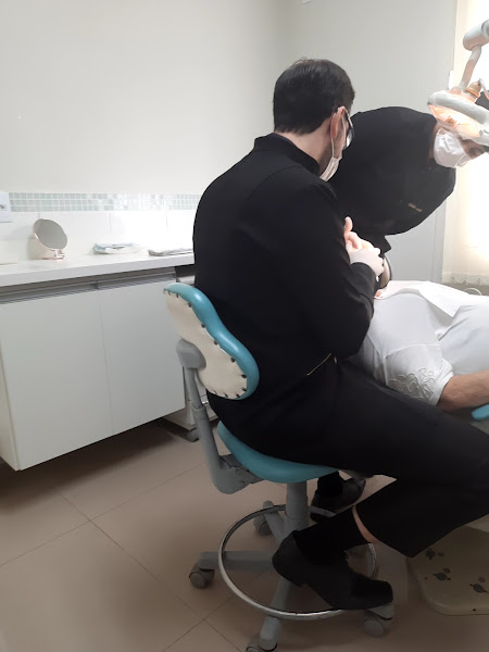 Foto 2 de Quantum Odontologia Praia Grande