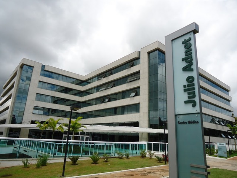 Foto 8 de Quatro Odontologia