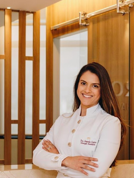 Foto 2 de Quatro Odontologia Águas Claras