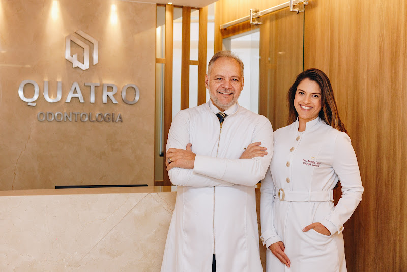 Foto 3 de Quatro Odontologia Águas Claras