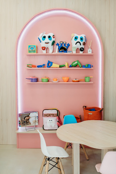 Foto 3 de Quattro Mani Odontologia Especializada