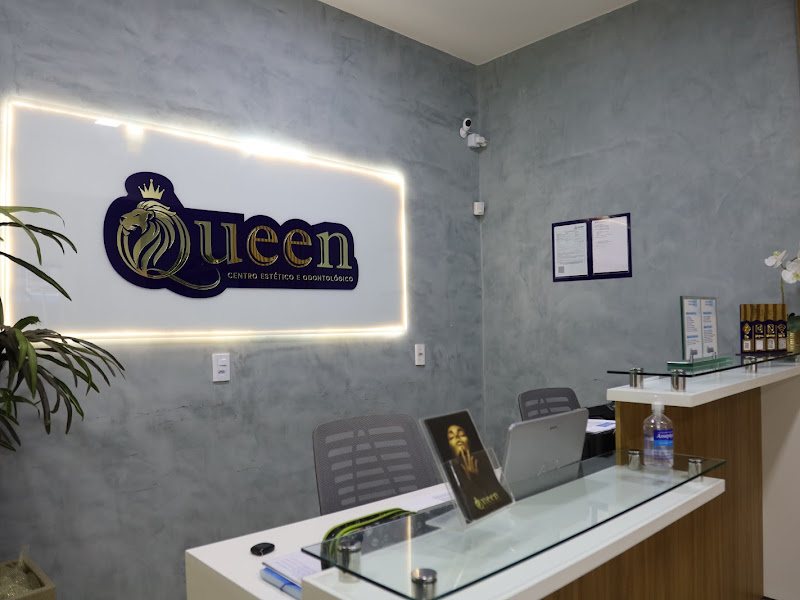 Foto de Queen Centro Estético e Odontológico