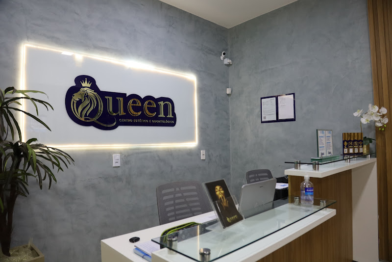 Foto 2 de Queen Centro Estético e Odontológico