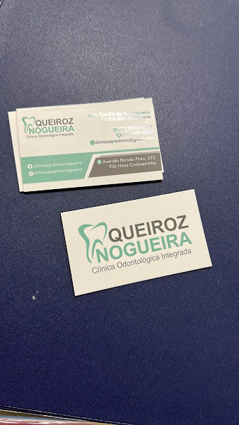 Foto 3 de Queiroz Nogueira Clínica Odontológica Integrada