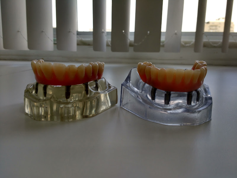 Foto 3 de Queiroz Odontologia