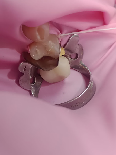 Foto 3 de QUEIROZ RODRIGUES ODONTOLOGIA - Cirurgiã-Dentista em Jardim Camburi | Vitória-ES