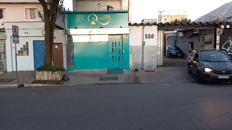 Foto 3 de Quéops Odontologia | Dentista - Invisalign - Implante Dentário - Prótese Protocolo