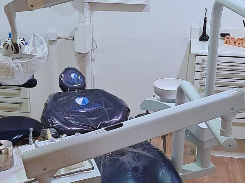 Foto 7 de Quéops Odontologia | Dentista - Invisalign - Implante Dentário - Prótese Protocolo