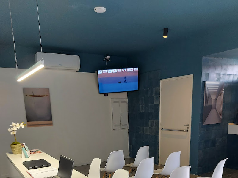 Foto 10 de Quéops Odontologia | Dentista - Invisalign - Implante Dentário - Prótese Protocolo