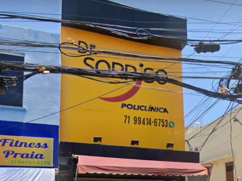 Foto 7 de Querido dente premium - Centro Odontológico Especializado BAIRRO GRAÇA