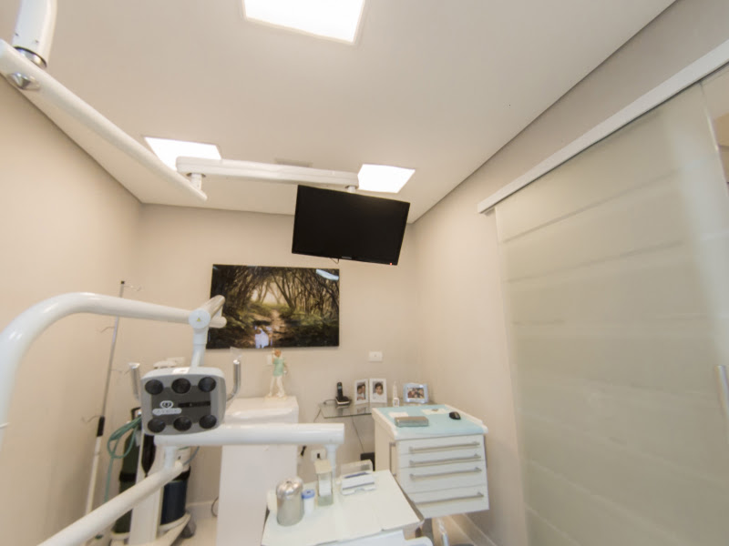 Foto 4 de Querido Odontologia / Dr. Maurício Querido / Implante Dentário / Dentista Campo Belo / Dentista São Paulo / Lente de Contato