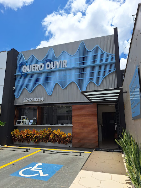 Foto 2 de Quero Ouvir Aparelhos Auditivos Goiânia