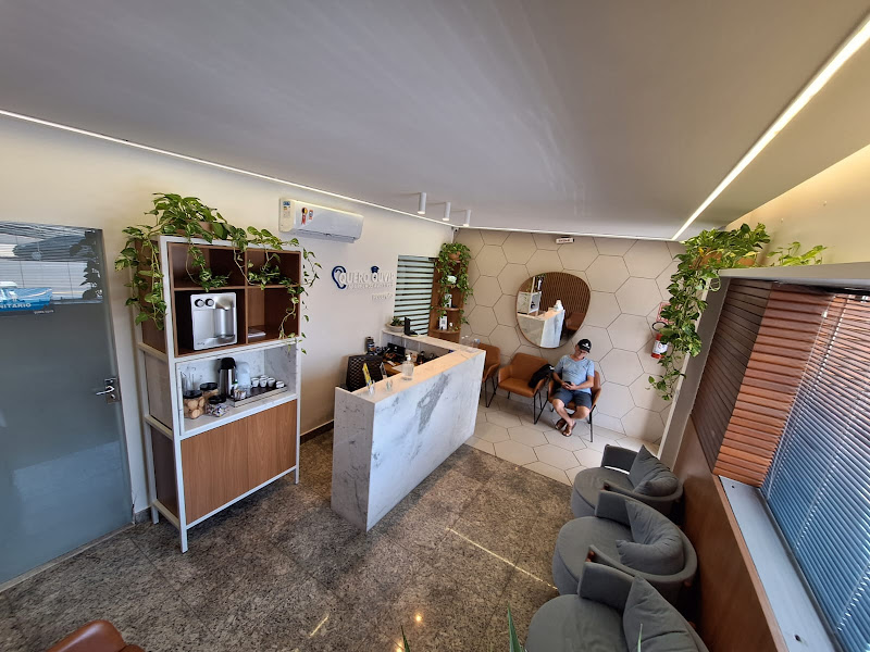 Foto 3 de Quero Ouvir Aparelhos Auditivos Goiânia