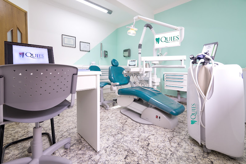 Foto 2 de Quies Odontologia