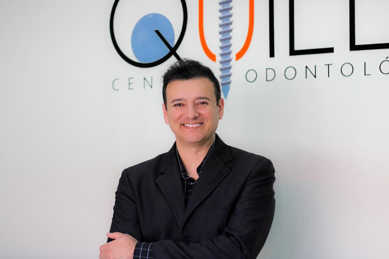 Foto 2 de Quiles Centro Odontologico