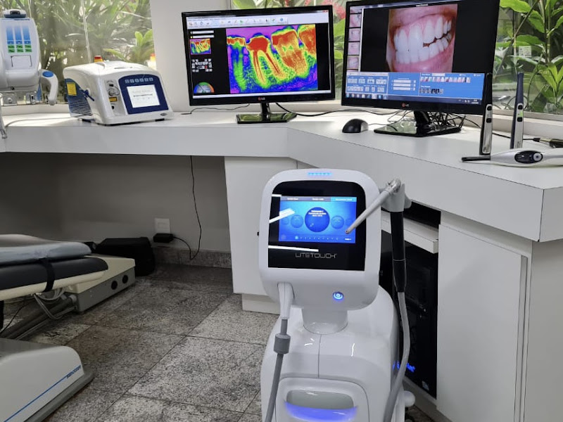 Foto de QUINTELLA ODONTOLOGIA