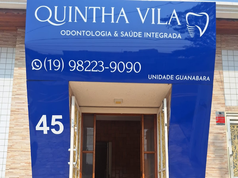 Foto de Quintha Vila Odontologia