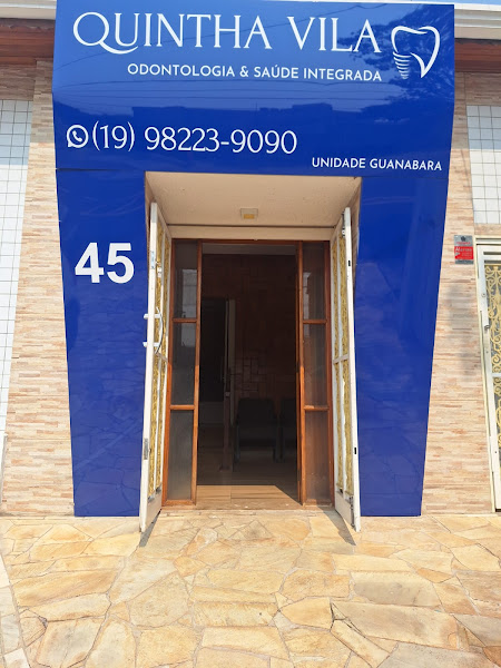 Foto 2 de Quintha Vila Odontologia