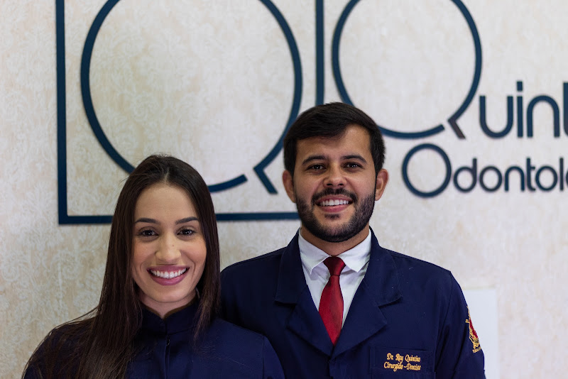 Foto 3 de Quintino Odontologia