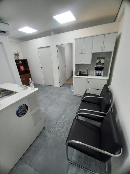 Foto 2 de QuiroABC Centro de Quiropraxia