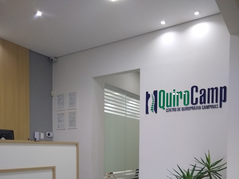 Foto de QUIROCAMP - Centro de Quiropraxia Campinas