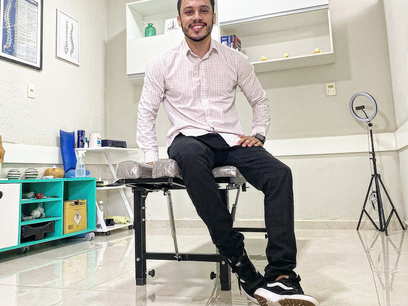 Foto de Quiropraxia Bauru - Deivide Milanez