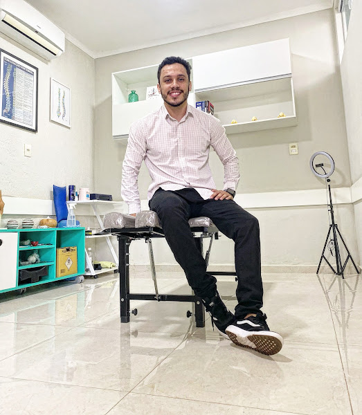 Foto 2 de Quiropraxia Bauru - Deivide Milanez