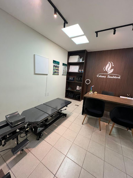 Foto 2 de Quiropraxia Caruaru - Clínica coluna saudável