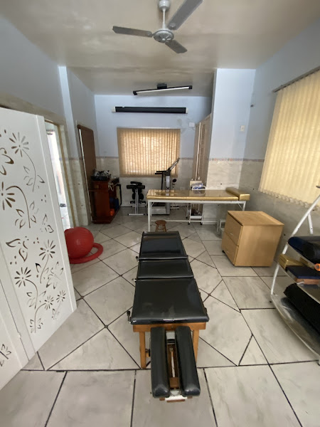 Foto 2 de Quiropraxia e Acupuntura na Vila Leopoldina
