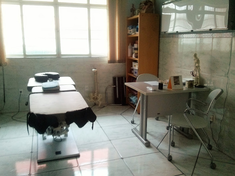 Foto 3 de Quiropraxia e Acupuntura na Vila Leopoldina