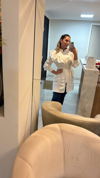 Foto 2 de Quiropraxia e Massoterapia - Thalia Koehler - Ponta Porã