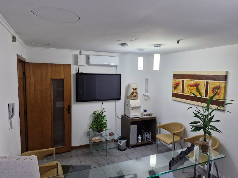 Foto 2 de Quiropraxia Menino Deus